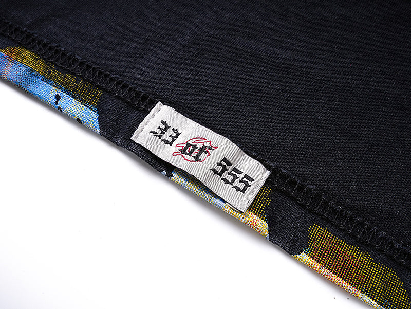 Godspeed 2026 新ファッションTシャツ 1110