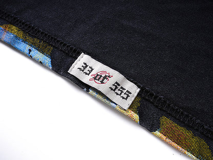 Godspeed 2026 新ファッションTシャツ 1110