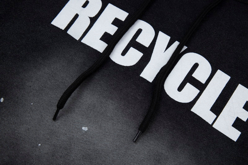 GALLERY DEPT新作フーディー G192