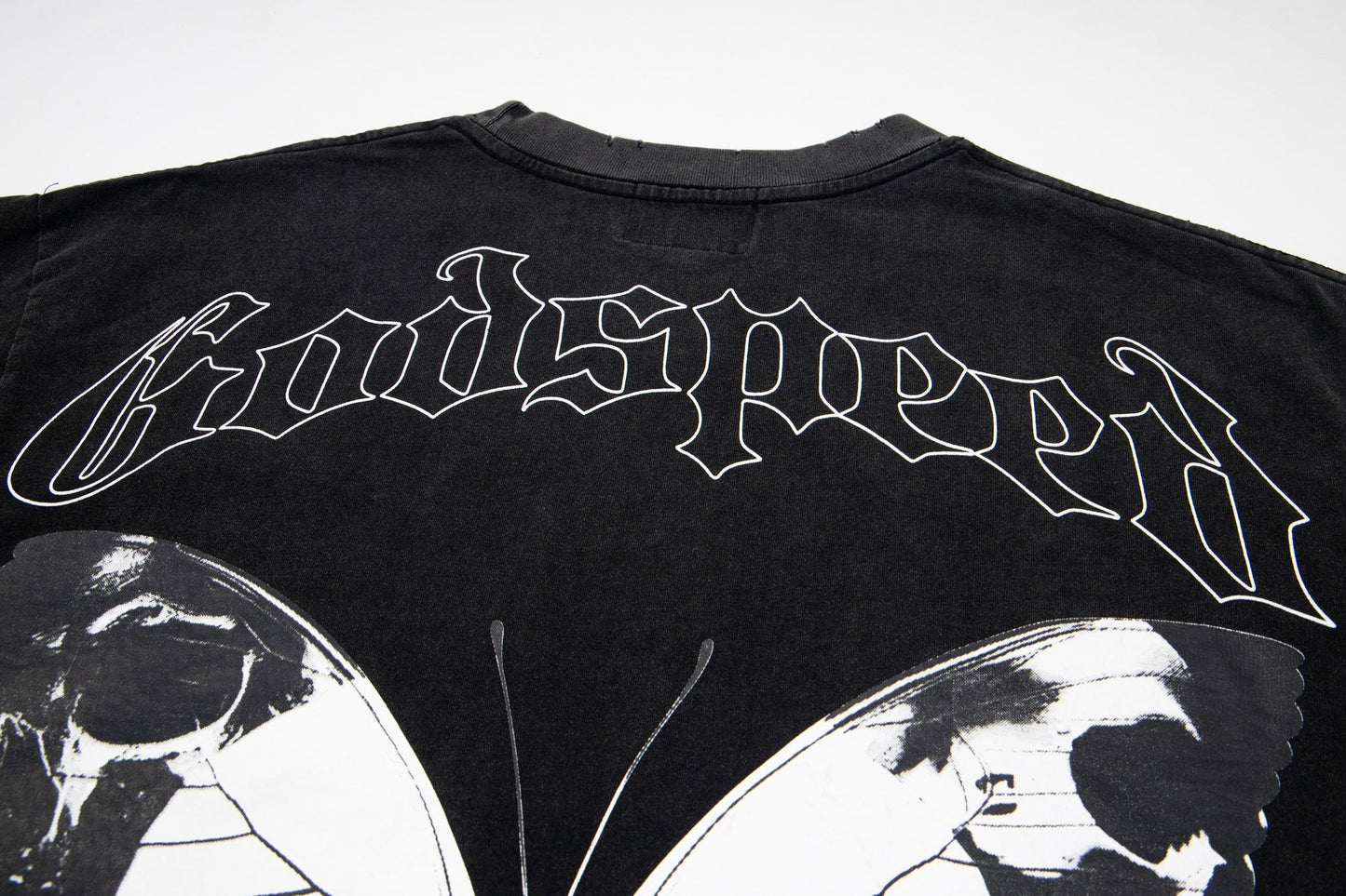 ゴッドスピード Tシャツ G12