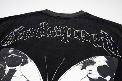 ゴッドスピード Tシャツ G12