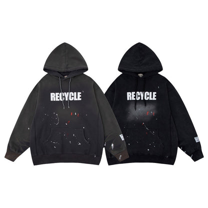 GALLERY DEPT新作フーディー G192