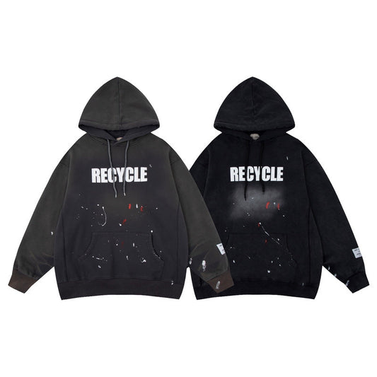 GALLERY DEPT新作フーディー G192