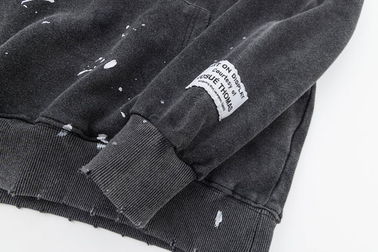 GALLERY DEPT 新規フーディー G209