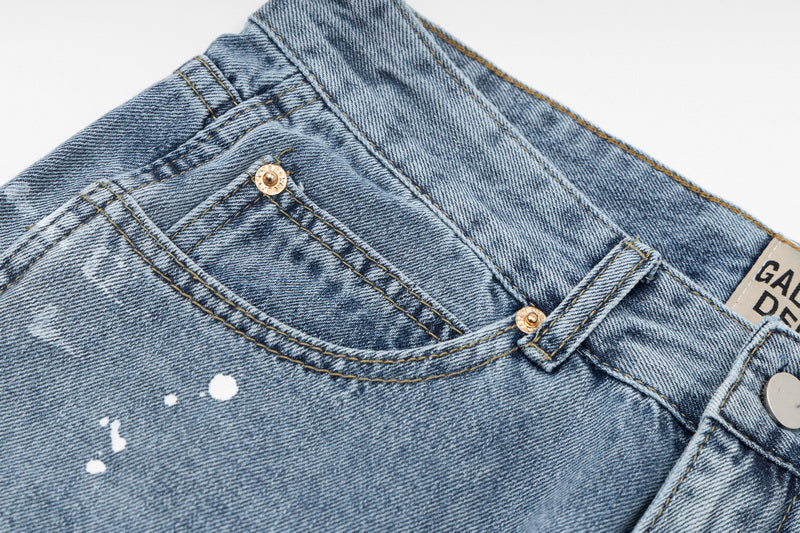 GALLERY DEPT New Jeans Shorts G161