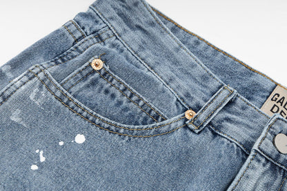 GALLERY DEPT New Jeans Shorts G161