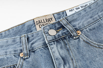 GALLERY DEPT New Jeans Shorts G161