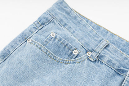 GALLERY DEPT ニューデニムショーツ G160