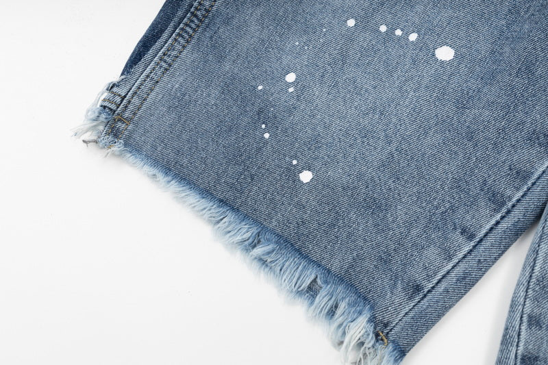 GALLERY DEPT New Jeans Shorts G161