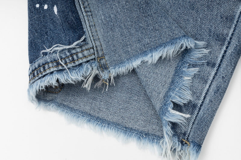 GALLERY DEPT New Jeans Shorts G161