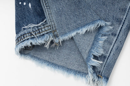 GALLERY DEPT New Jeans Shorts G161