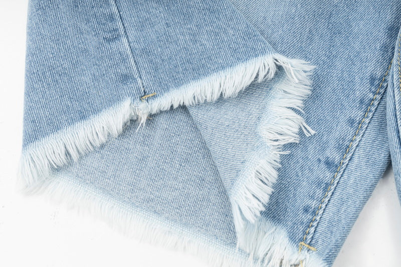 GALLERY DEPT ニューデニムショーツ G160