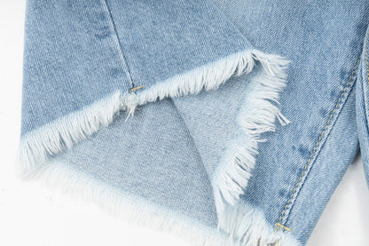 GALLERY DEPT ニューデニムショーツ G160