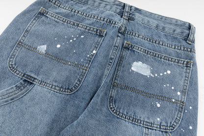 GALLERY DEPT New Jeans Shorts G161