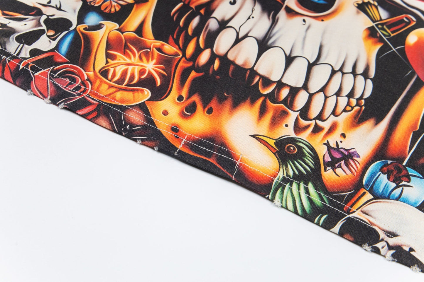 ゴッドスピード Tシャツ G05