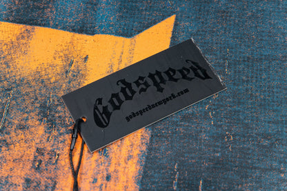 ゴッドスピードTシャツ G07