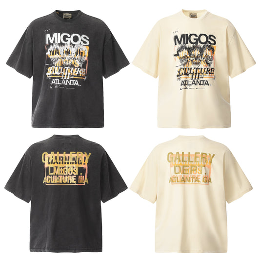 GALLERY DEPT 新Tシャツ D42