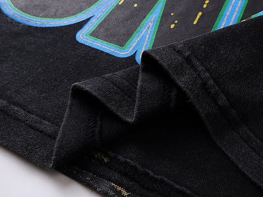 ゴッドスピード スウェットシャツ 1105