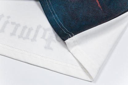 Godspeed Tシャツ G03