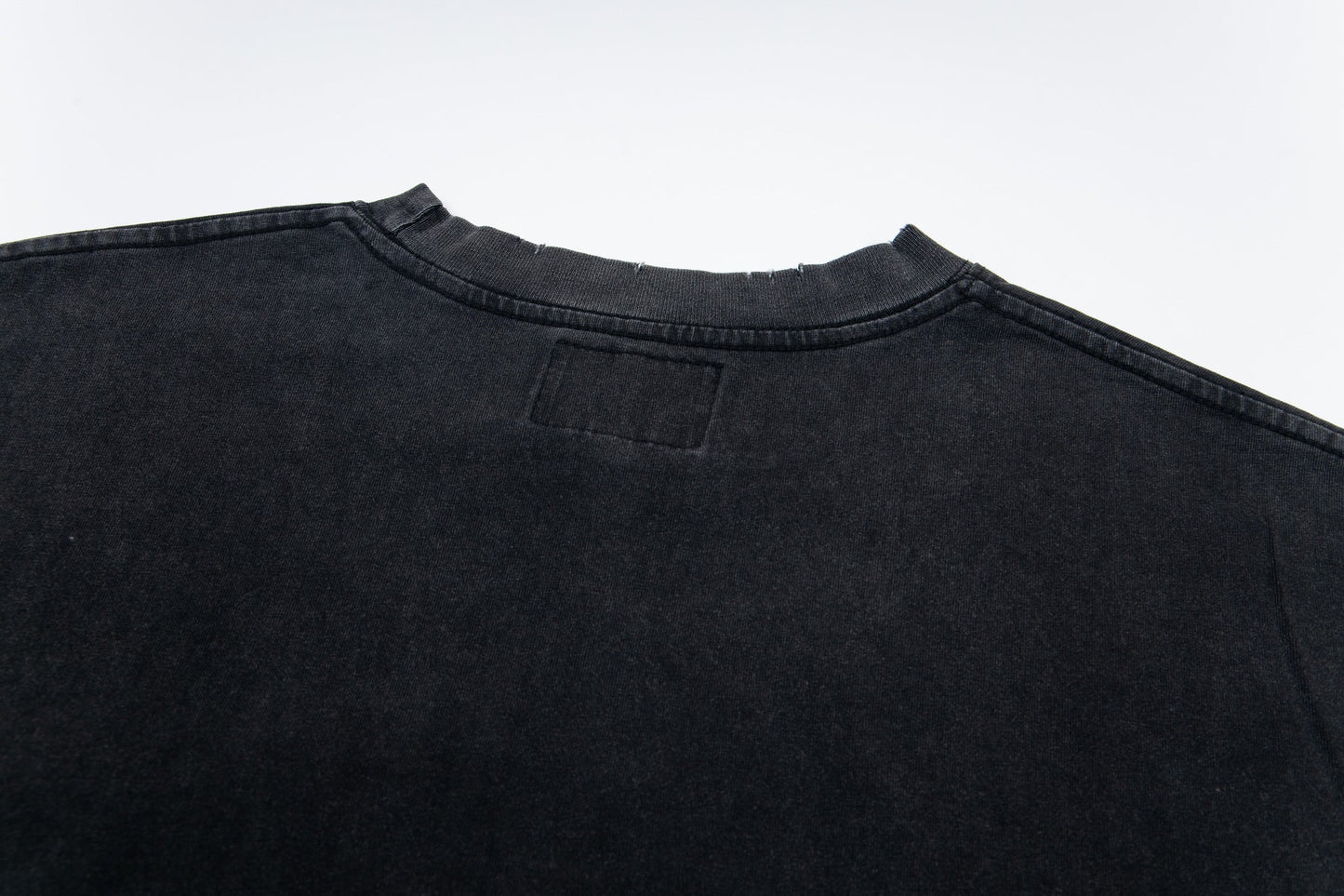 ゴッドスピードTシャツ G22