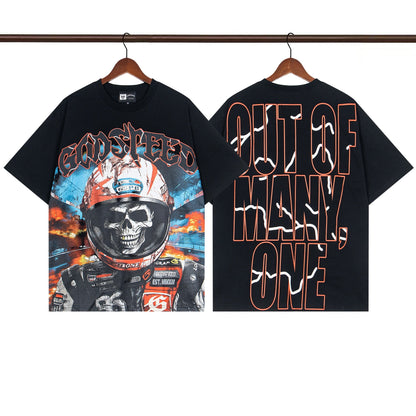 Godspeed Tシャツ G19