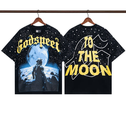 ゴッドスピード Tシャツ G47