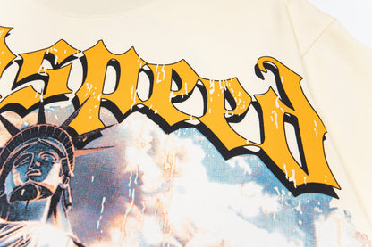 Godspeed Tシャツ G11