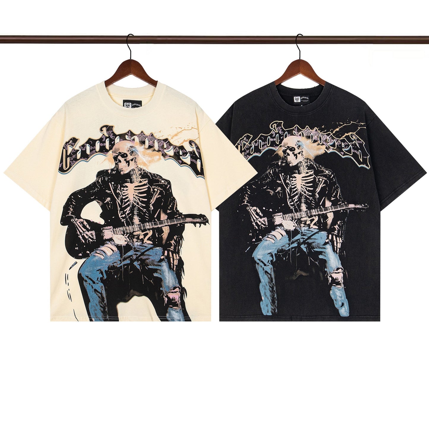 ゴッドスピード Tシャツ G06