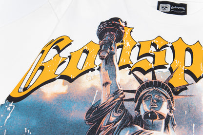 Godspeed Tシャツ G11