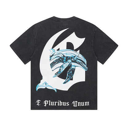 Godspeed 2026 新ファッションTシャツ 1112