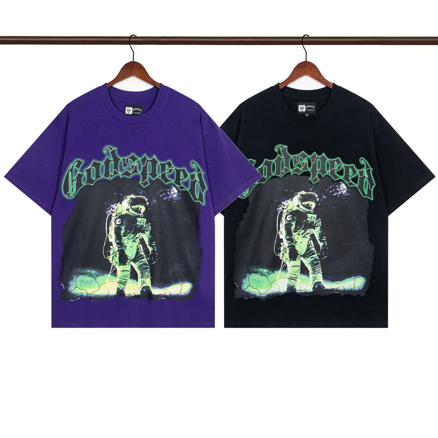 ゴッドスピード Tシャツ G45