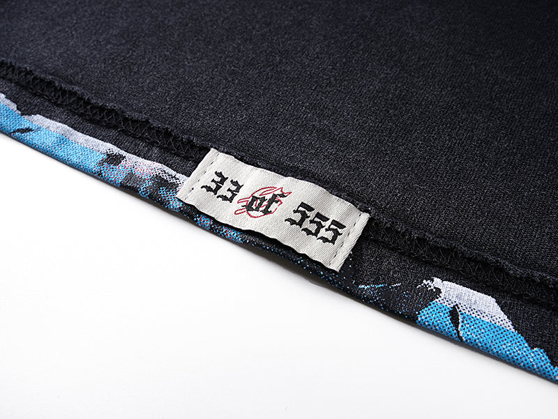 Godspeed 2026 新ファッションTシャツ 1116