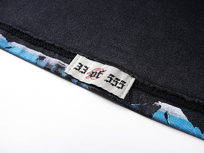 Godspeed 2026 新ファッションTシャツ 1116