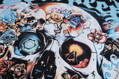 ゴッドスピード Tシャツ G05