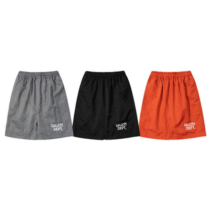 GALLERY DEPT 2026 New Shorts G10