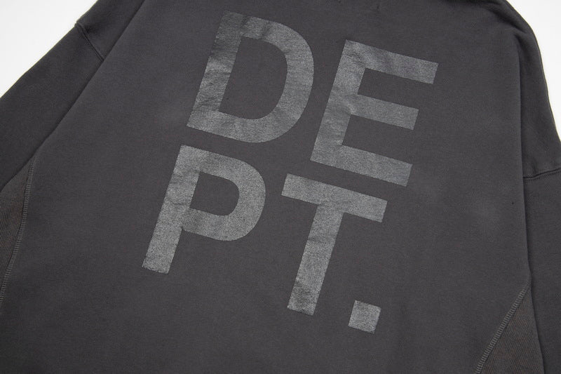 GALLERY DEPT 新しいフーディー G40