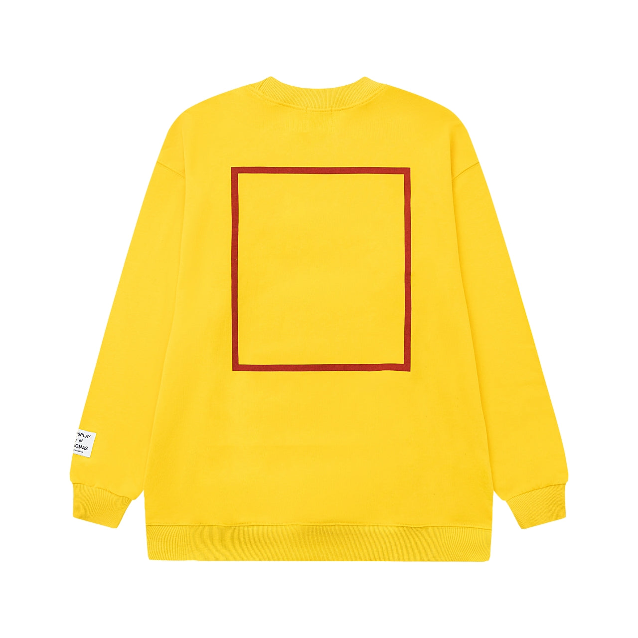 ギャラリーデプト 新作スウェット G194