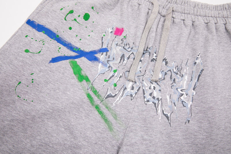 GALLERY DEPT  新作ショーツ G69