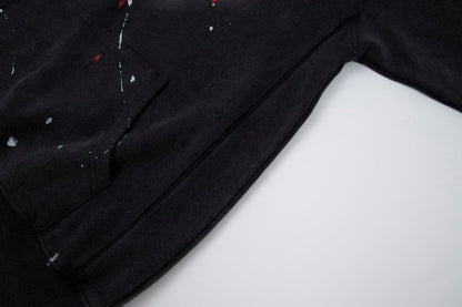 GALLERY DEPT新作フーディー G192