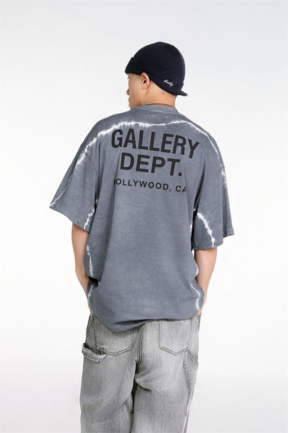GALLERY DEPT 2026年新作Tシャツ D24