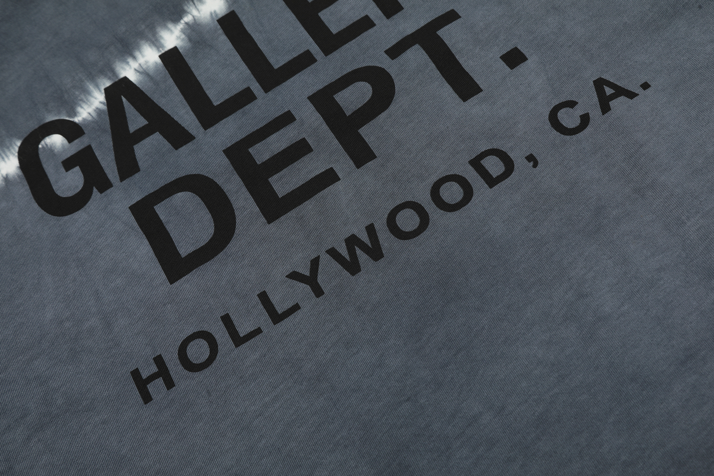 GALLERY DEPT 2026年新作Tシャツ D24