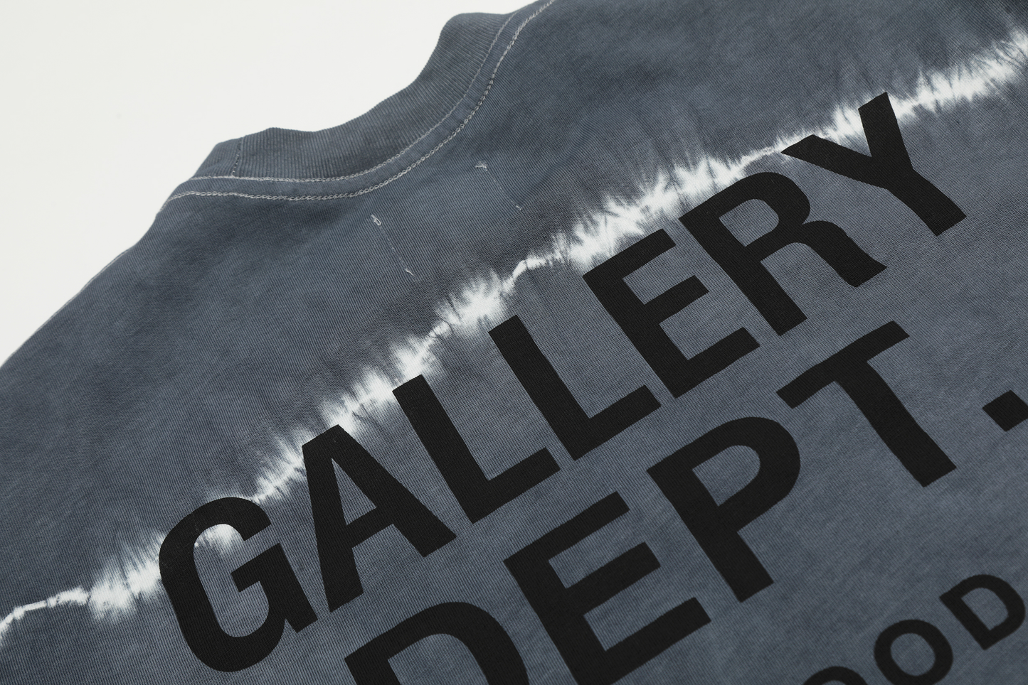 GALLERY DEPT 2026年新作Tシャツ D24