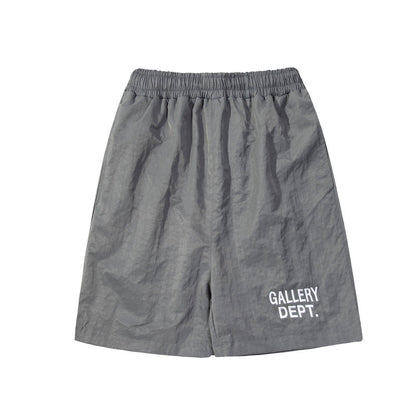 GALLERY DEPT 2026 New Shorts G10
