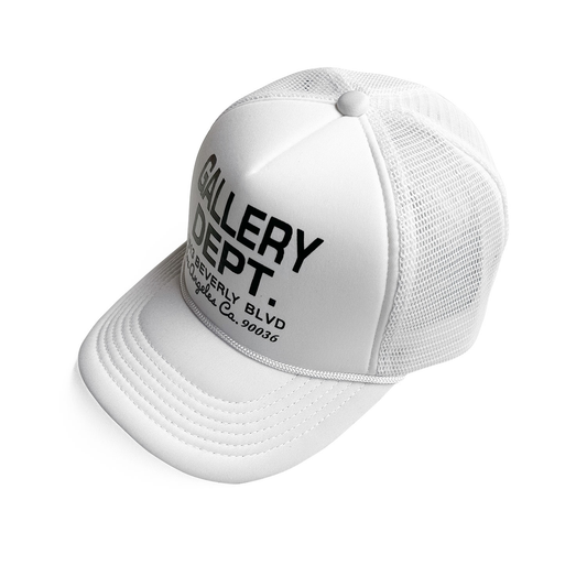 GALLERY DEPTハット