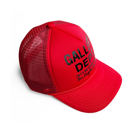 GALLERY DEPTハット