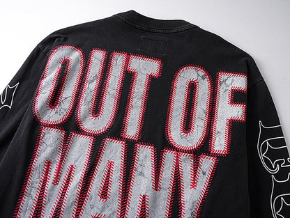 Godspeed スウェットシャツ 1158