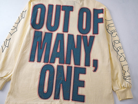 ゴッドスピードスウェットシャツ 3158