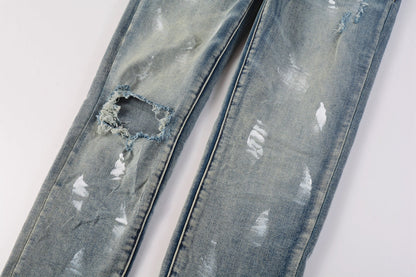 パープルジーンズ 9043