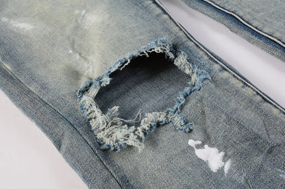 パープルジーンズ 9043