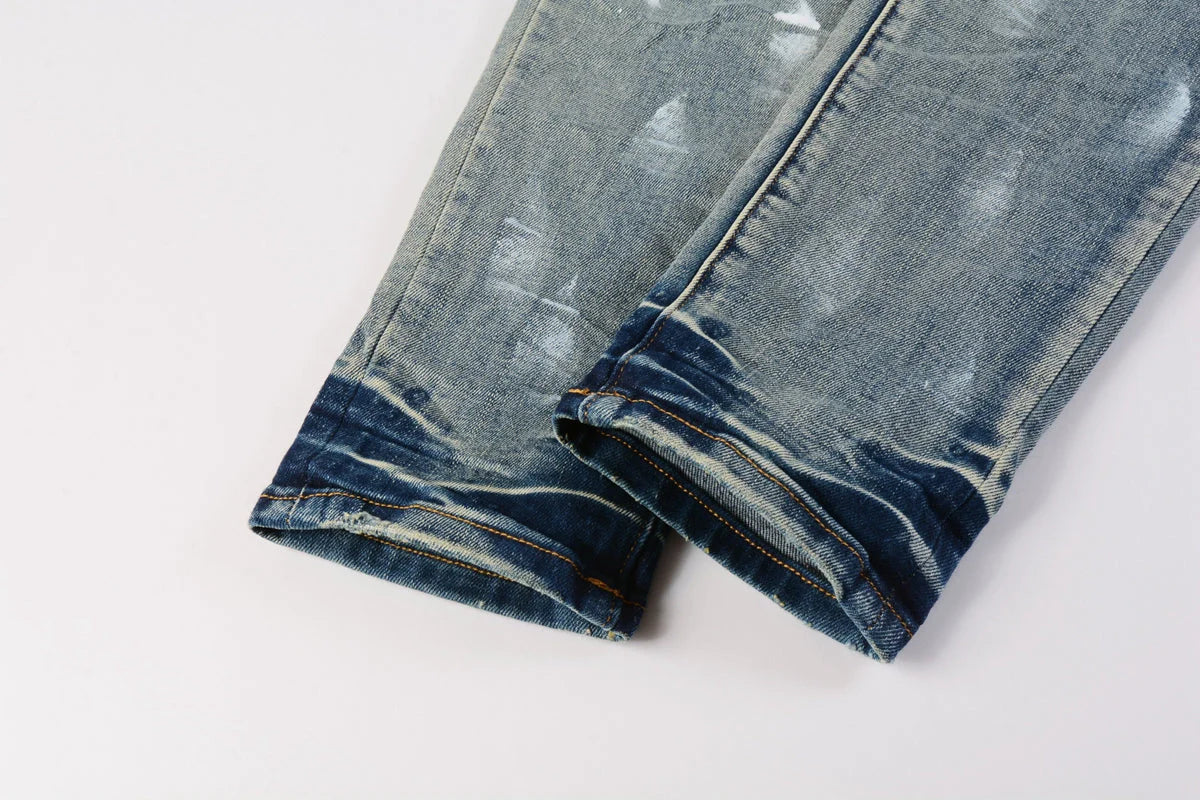 パープルジーンズ 9043